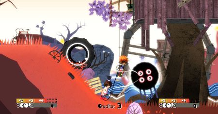 Fret Nice w tym tygodniu na XBLA