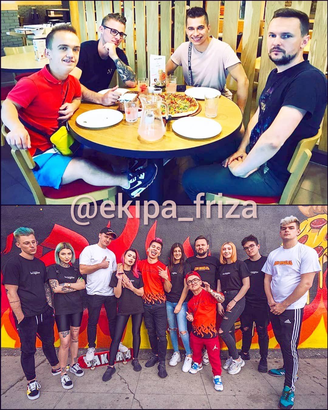 Ekipa Friza