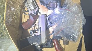 Tarnawa: W Małopolsce zatrzymano ogromną ilość broni, narkotyków i nielegalnego alkoholu