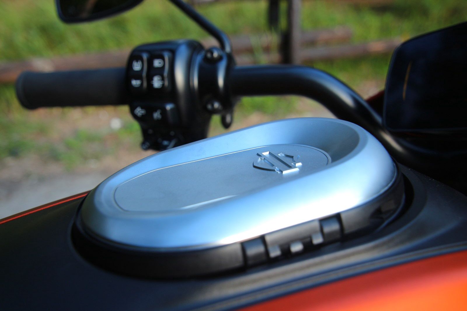 Harley-Davidson LiveWire