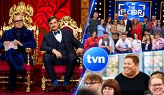 TVN przed Netfliksem w globalnym rankingu adaptowanych formatów