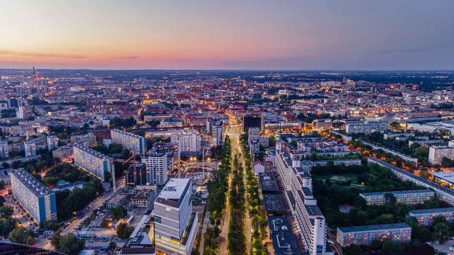 Wrocław. Jak zmienić miasto? Czas na Pierwszy Wrocławski Panel Obywatelski