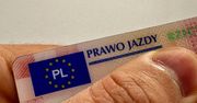 Czy prawo jazdy będzie droższe? Samorządy domagają się podwyżek