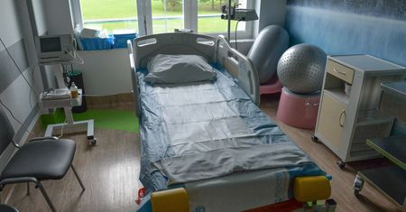 Tragedia na porodówce. Jest ruch prokuratury