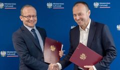 Orange Polska dołącza do Programu Współpracy w Cyberbezpieczeństwie