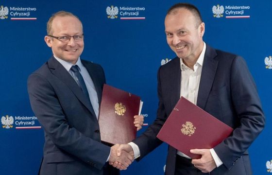 Orange Polska dołącza do Programu Współpracy w Cyberbezpieczeństwie