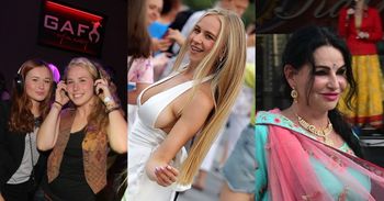 Potańcówki, targi i indyjski festiwal. Weekend 5-6 lipca we Wrocławiu