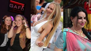 Potańcówki, targi i indyjski festiwal. Weekend 5-6 lipca we Wrocławiu