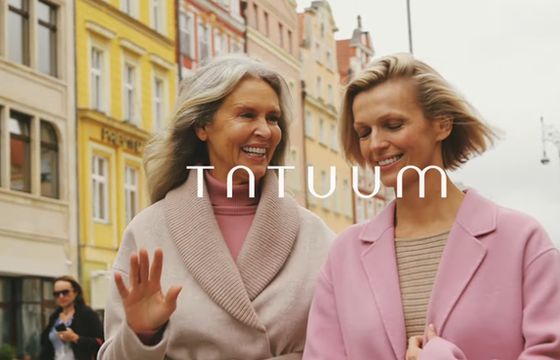 Były szef Zary w Polsce przeszedł do Tatuum