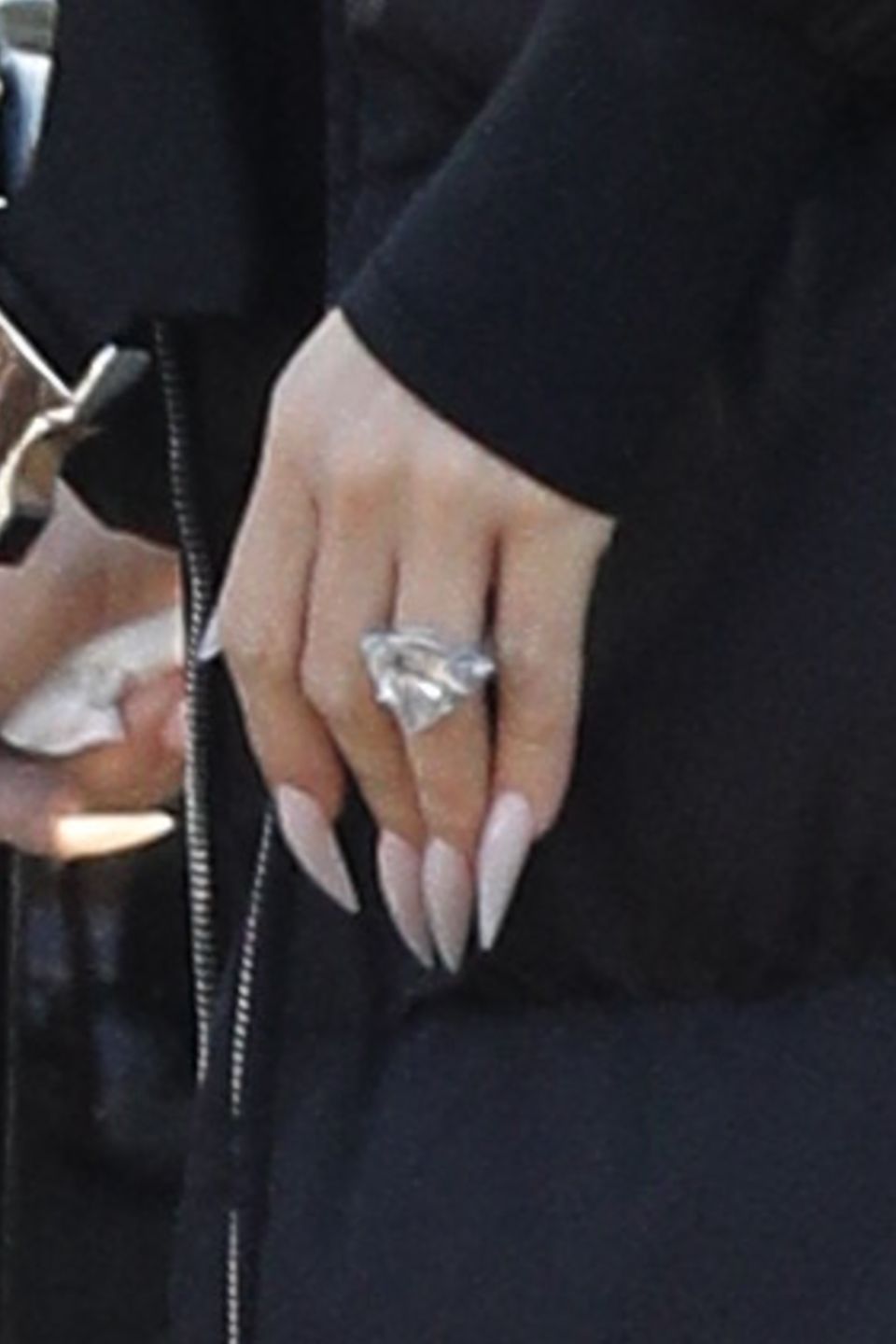 Khloe Kardashian