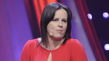 Syn Joanny Kołaczkowskiej NIE BYŁ PRZYGOTOWANY na śmierć matki. "Żałuję, że nie było tej ostatniej rozmowy"