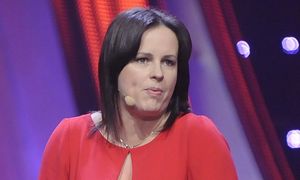Syn Joanny Kołaczkowskiej NIE BYŁ PRZYGOTOWANY na śmierć matki. "Żałuję, że nie było tej ostatniej rozmowy"