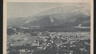Ponad 100 lat temu spierali się o centrum Zakopanego