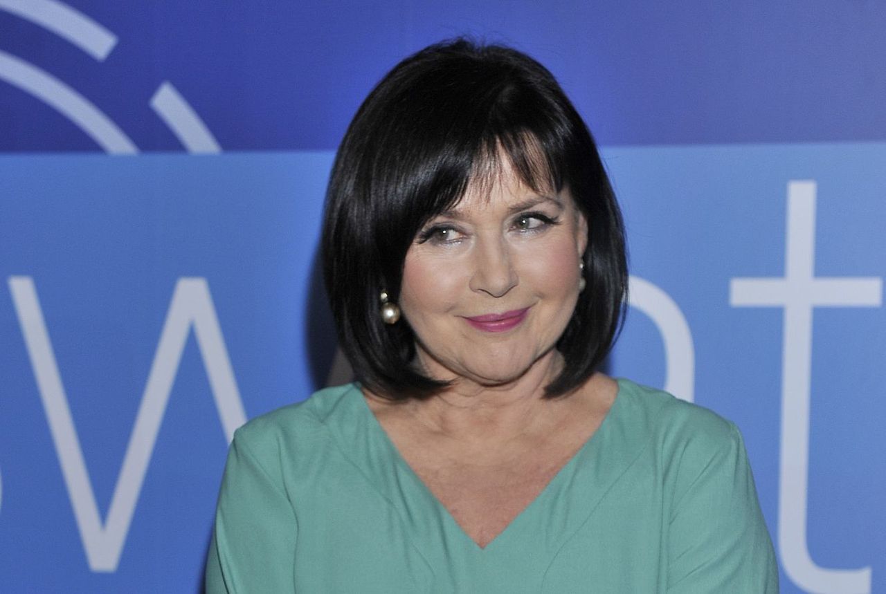 Elżbieta Jaworowicz miała romans ze słynnym muzykiem?! Nazwisko zaskakuje