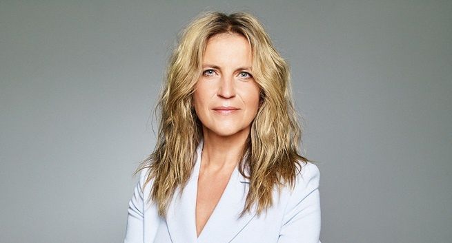 Dorota Żurkowska z nową rolą w TVN Warner Bros. Discovery. Piotr Tyborowicz odchodzi po 25 latach