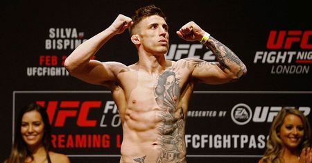 Sensacja wisi w powietrzu. Możliwa wielka walka na Fame MMA!