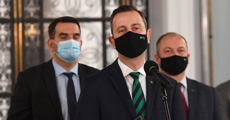 Koronawirus. Władysław Kosiniak-Kamysz: nie stać nas na lockdown