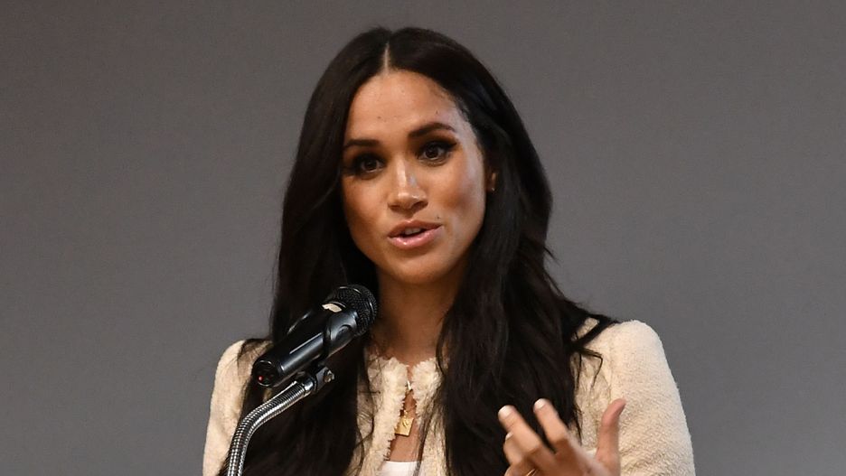 Meghan Markle