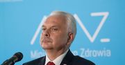 Bardzo dużo zakażeń i zgonów z powodu koronawirusa. Waldemar Kraska ujawnił nowe dane