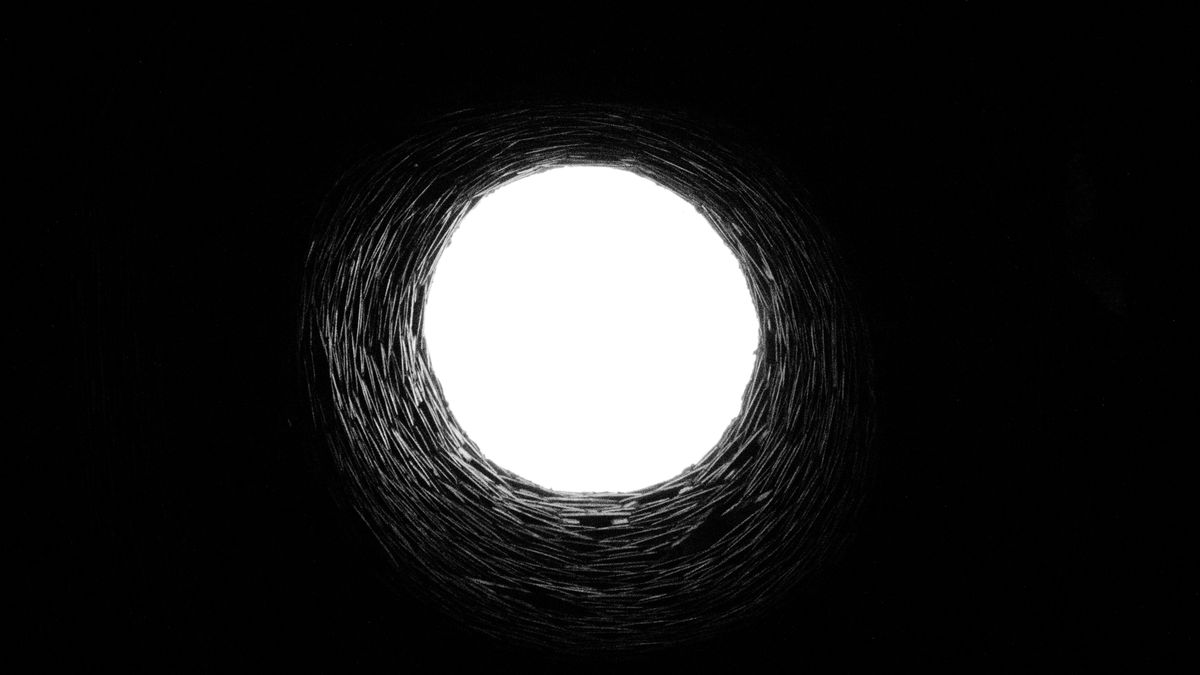 Chiny mają ambitny plan stworzenia głębokiego odwiertu - zdjęcie ilustracyjne