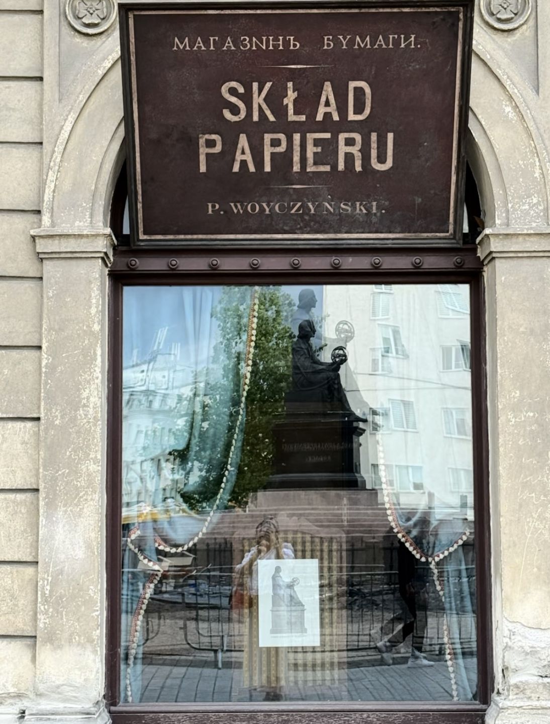 Plan "Lalki" na Tiktok.com/historiaprawdziwa