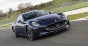 Nowe Maserati GranTurismo w szczegółach. Naciesz oczy włoskim pięknem