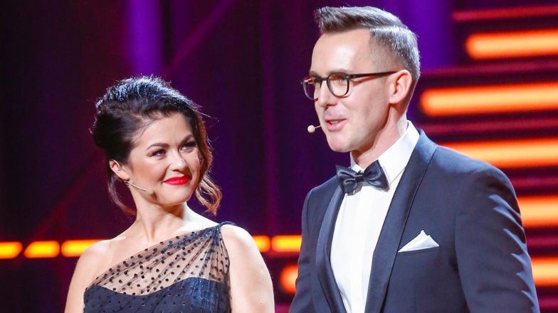 Katarzyna Cichopek i Maciej Kurzajewski mają ustalić DATĘ ŚLUBU? "Temat ma się pojawić podczas świąt"