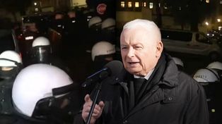 Zamieszanie przed TK. Kaczyński wzywa prezydenta