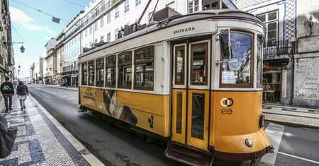 Kordon Sanitarny wokół Lizbony. Portugalia odizoluje stolicę