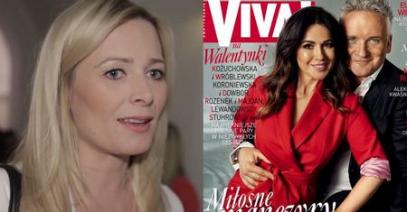 Moro nie chce być drugą Tadlą: "Jest fatum okładek. Mam nadzieję, że mnie nie dotknie"