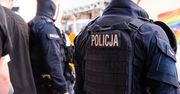 Wideo, które wstrząsnęło policją. Jest decyzja ws. komendanta