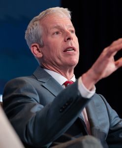 Szczyt w Warszawie. Miasto sparaliżowane