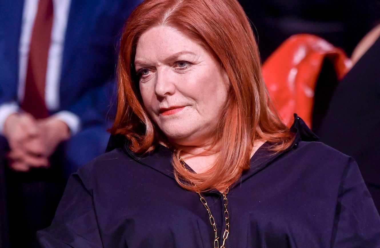 Katarzyna Dowbor 