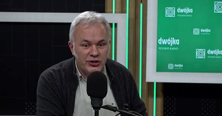 Robert Mazurek stracił pracę w Polskim Radiu. Nie ma litości dla byłej szefowej