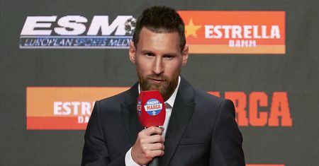 Leo Messi podjął decyzję! Argentyńczyk oskarżył prezesa o złamanie słowa