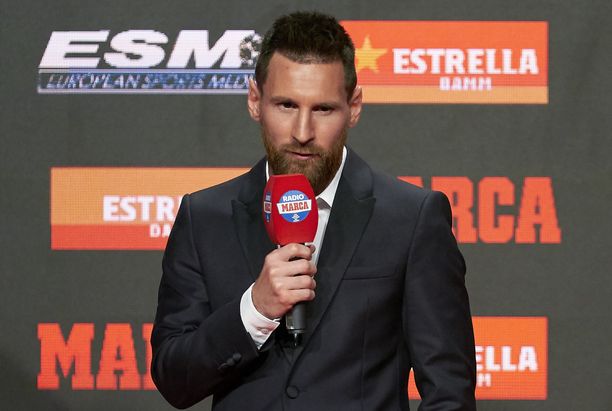 Leo Messi podjął decyzję! Argentyńczyk oskarżył prezesa o złamanie słowa