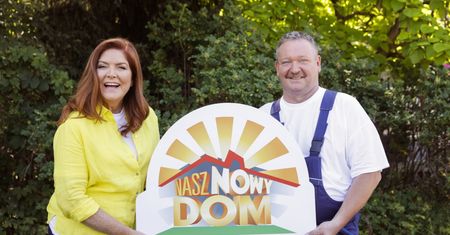 "Taniec z gwiazdami": Z budowy na parkiet! Wiesław Nowobilski nowym uczestnikiem show Polsatu