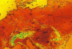 Niespodzianka w prognozach. We wrześniu będzie zwrot