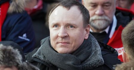 Sensacyjne wieści o Kurskim. Przecieki ws. nowego stanowiska