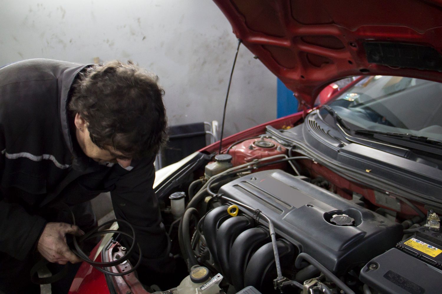 Małe auta też potrafią generować duże koszty