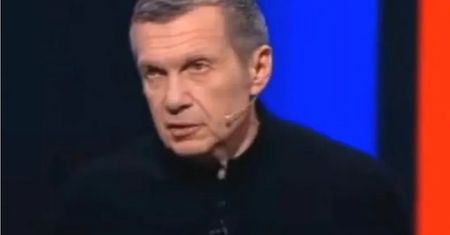 Rosyjscy propagandziści panikują: nikt już nas nie traktuje poważnie!