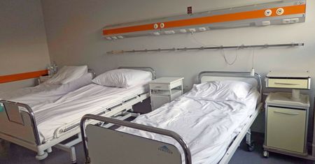 Poznań: śmierć 35-letniej pacjentki. Akt oskarżenia dla pielęgniarki