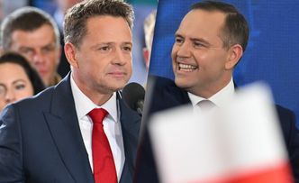 Tak głosowały najbogatsze gminy w Polsce. 2:1 dla Nawrockiego