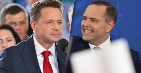 Tak głosowały najbogatsze gminy w Polsce. 2:1 dla Nawrockiego