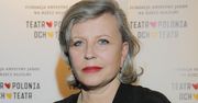 Krystyna Janda pokazała list od Wajdy. Oto co jej napisał