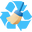 HDCleaner icon