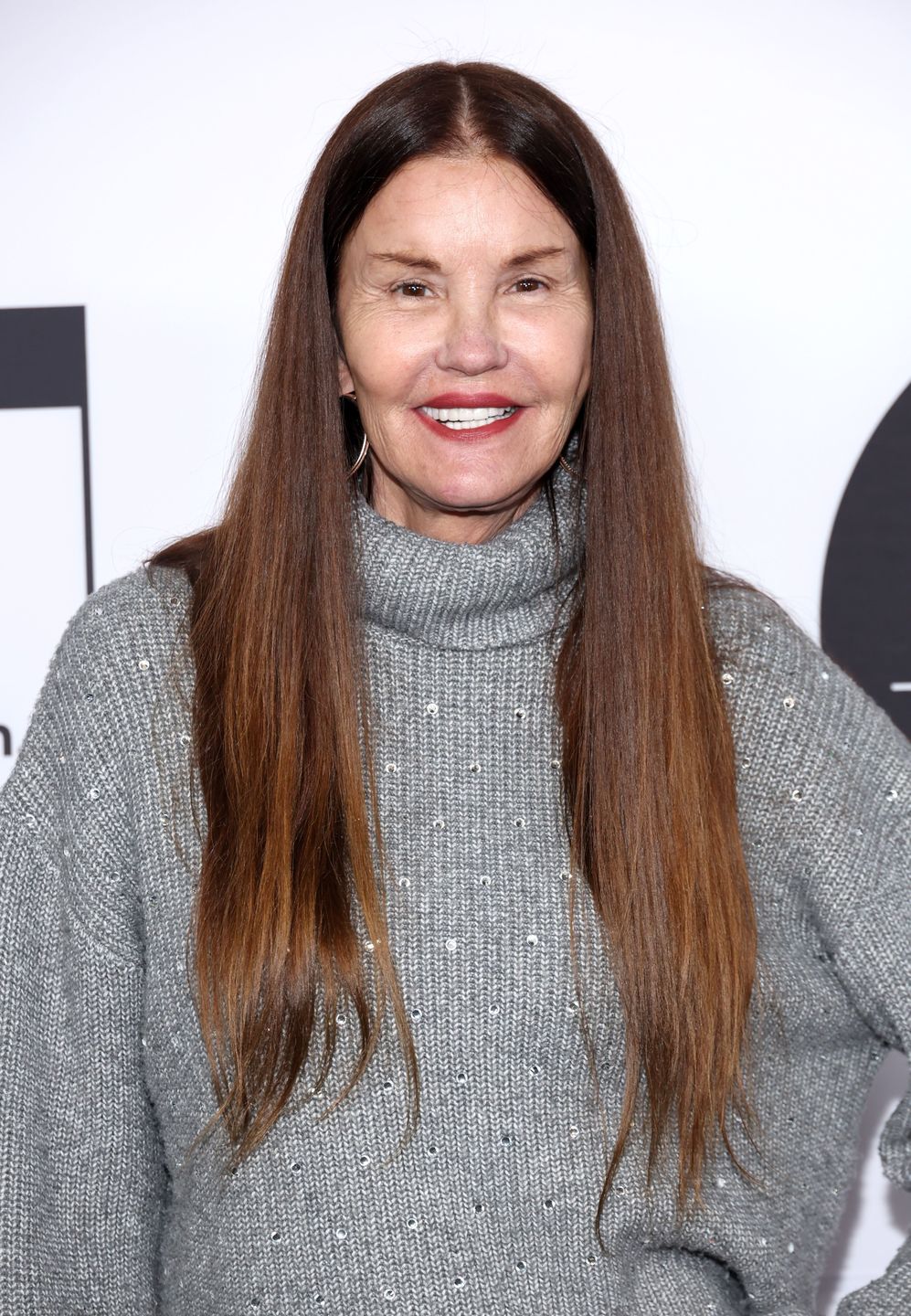 Janice Dickinson w 2024 r.