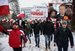 "Może dojść do prowokacji". Błaszczak o Marszu Wolnych Polaków