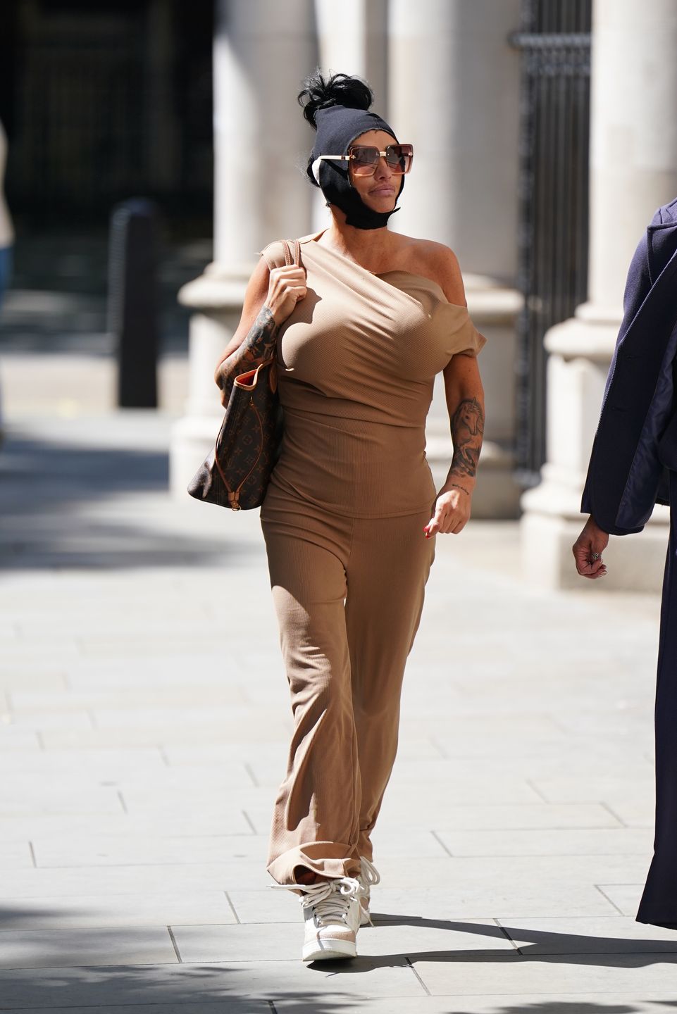 Katie Price 