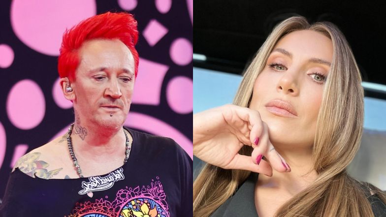 Wymowny post Michała Wiśniewskiego